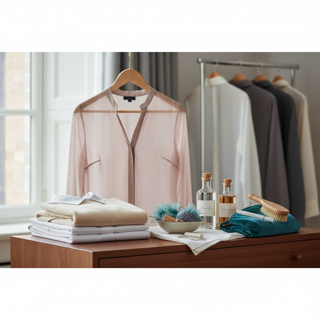10 Dry Cleaning Secrets You Didn’t Know (From the Pros)