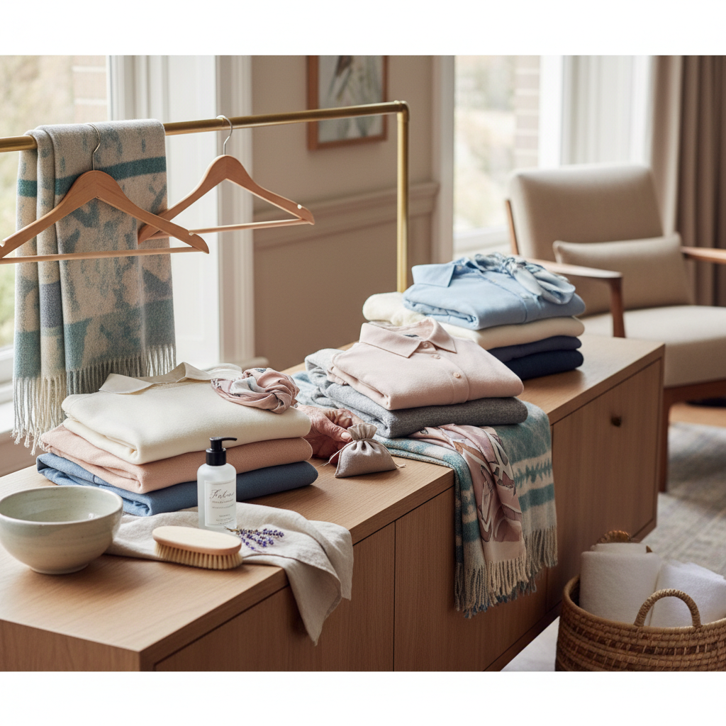 Elevating Senior Care: The Power of Seamless Laundry Prep