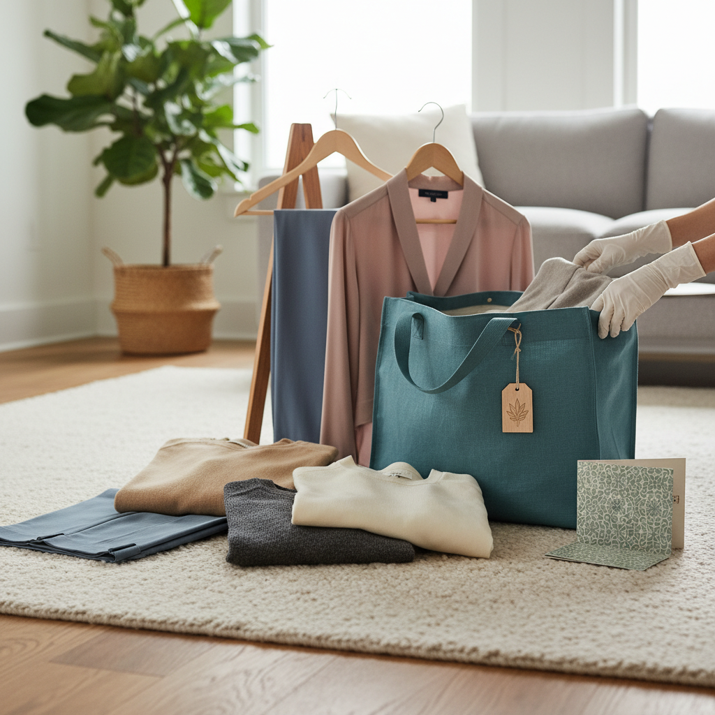 Why Pickup and Delivery Dry Cleaning is a Total Game Changer