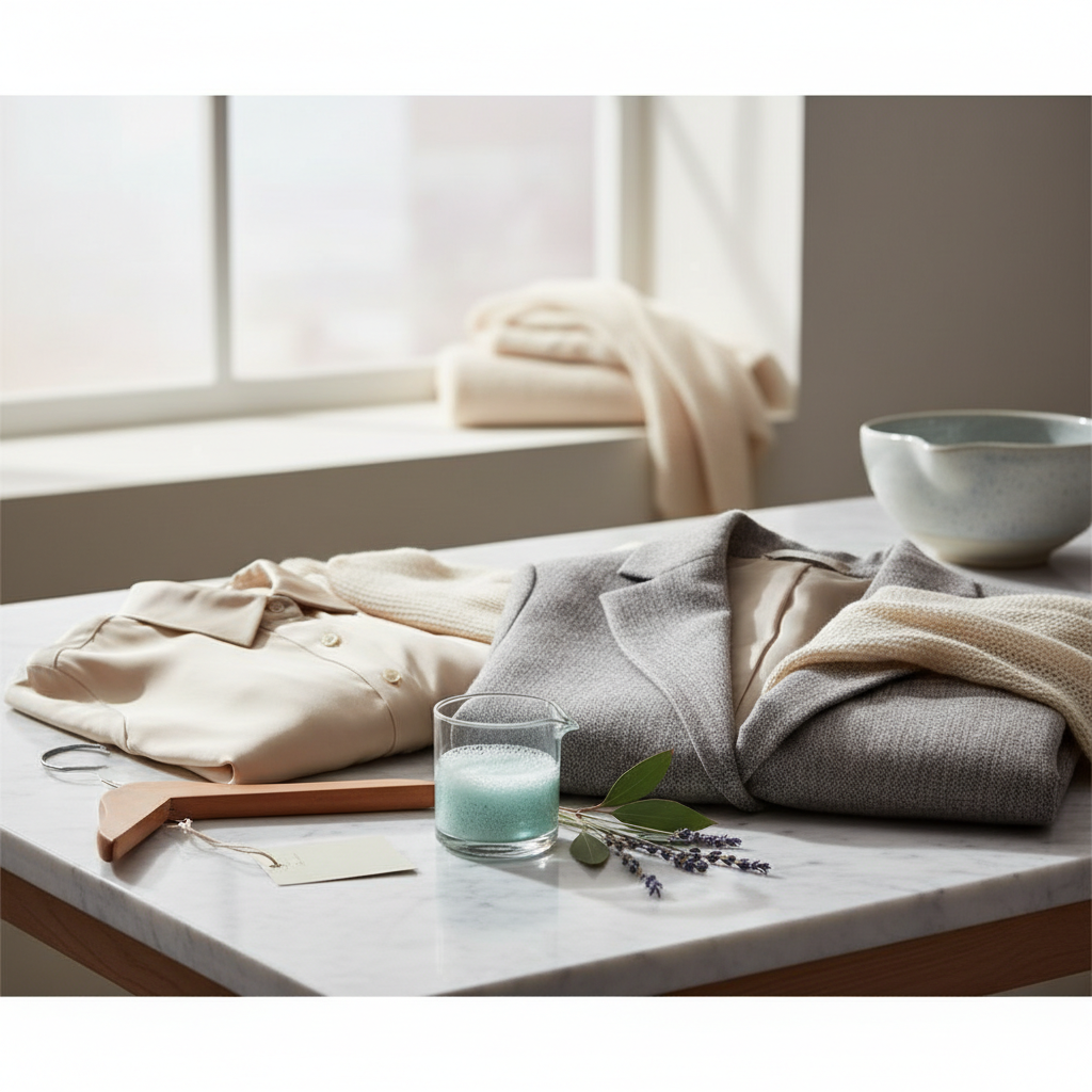 Can You Wash ‘Dry Clean Only’ Clothes at Home?
