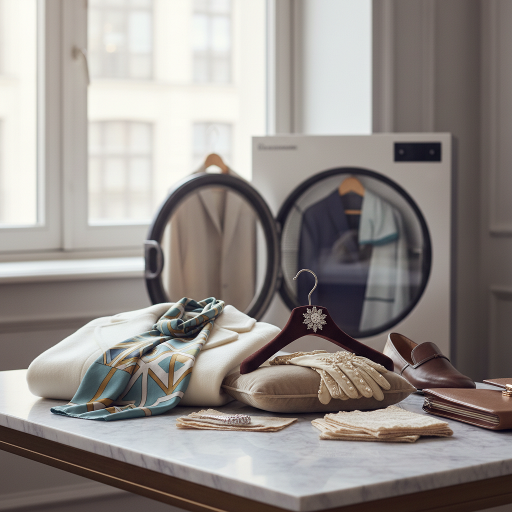 High-Stakes Stains: The Most Expensive Items We’ve Cleaned