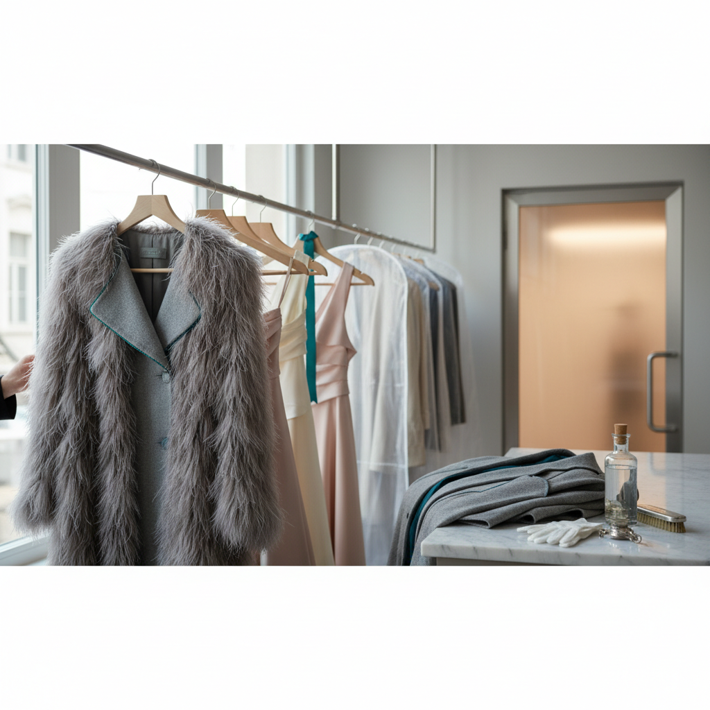 The 7 Most Expensive Garments We've Ever Cleaned