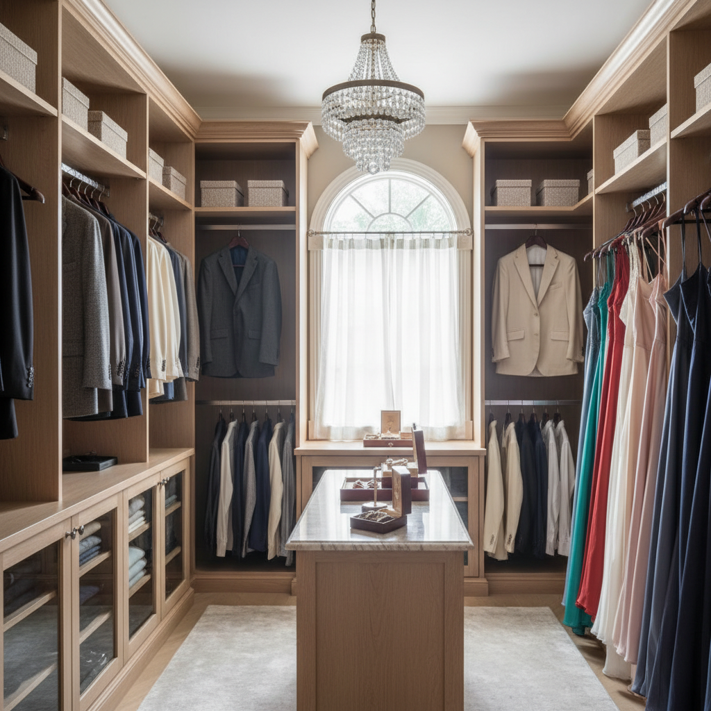 Rich People Don’t Ruin Their Clothes—Here’s Why