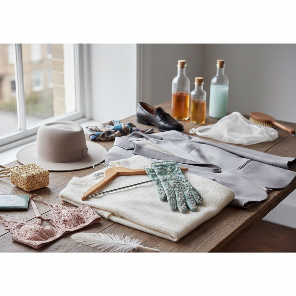 11 Items You Should Never Put in the Washing Machine