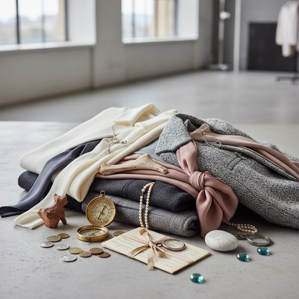 We’ve Cleaned 1 Million Garments: Weirdest Pocket Finds