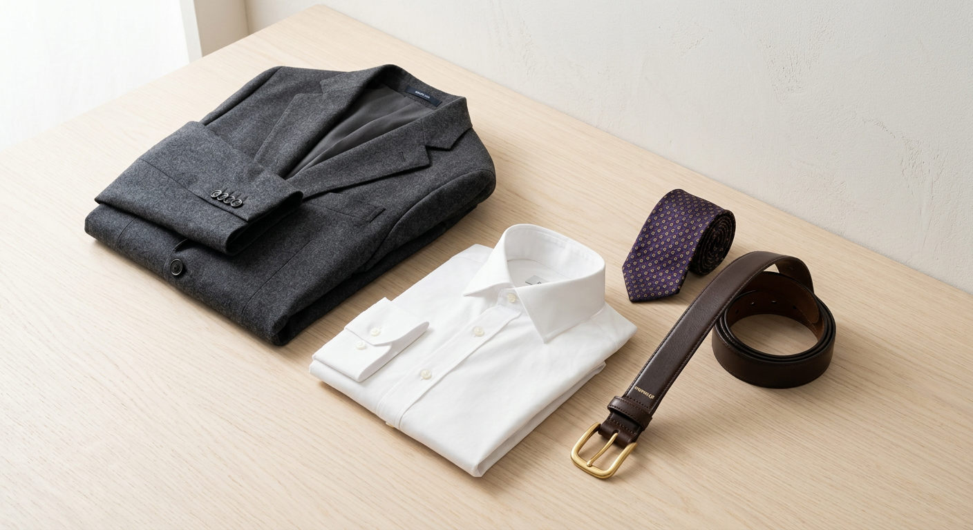 What Your Clothes Say About You (According to a Dry Cleaner)