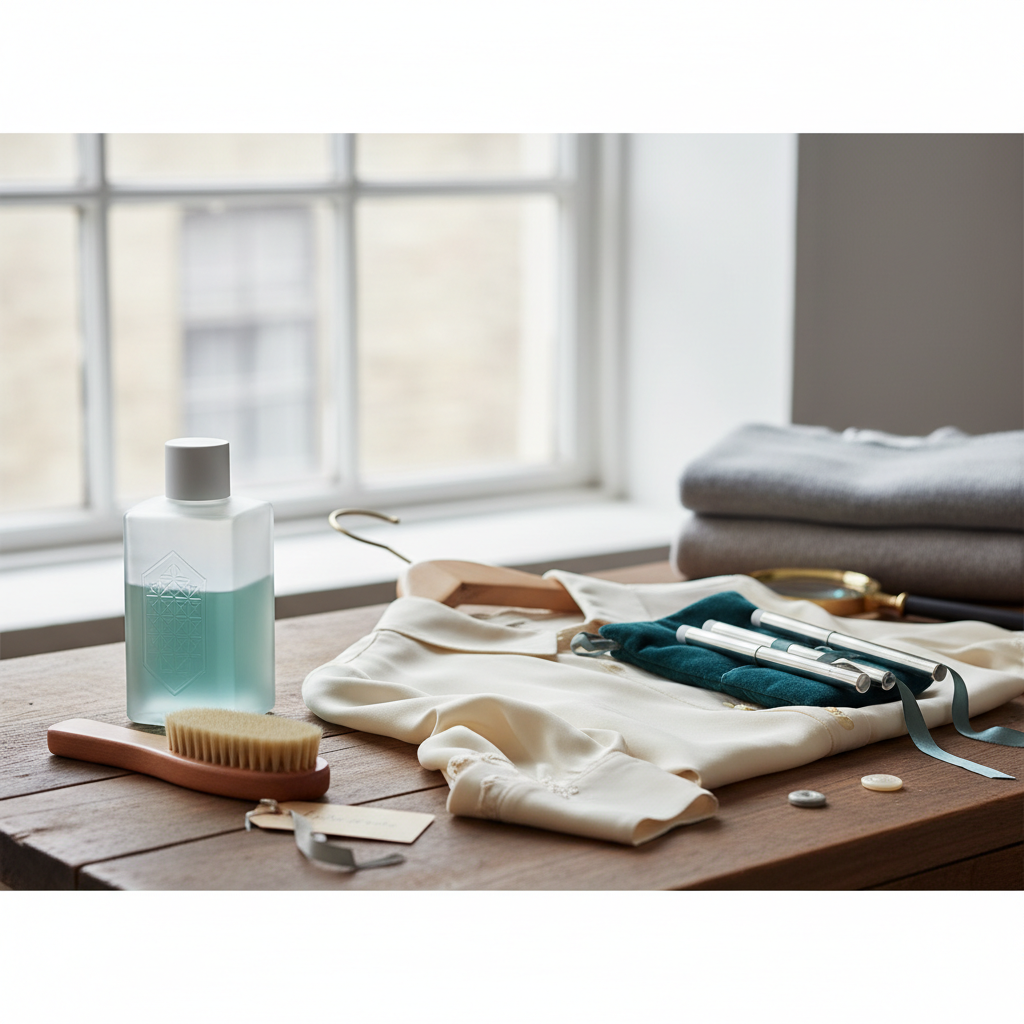 The Toughest Stain We Ever Removed: A Masterclass in Care